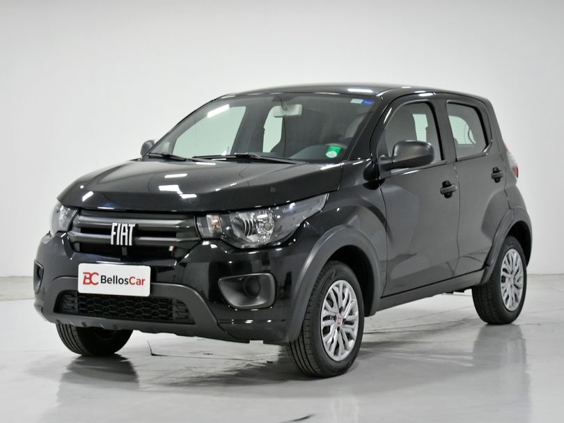 Fiat MOBI LIKE 1.0 Fire Flex 5p.