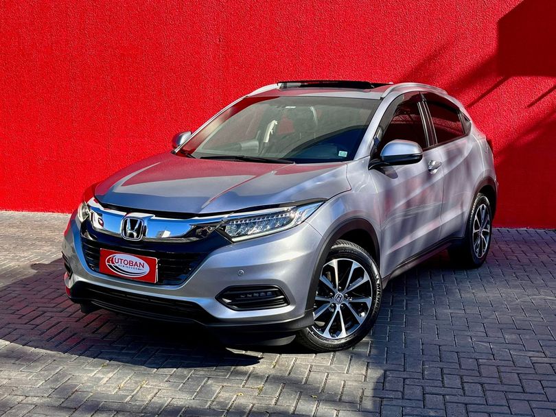 Honda HR-V Touring 1.5 TB 16V 5p Aut.