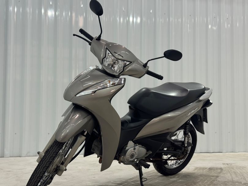 HONDA BIZ 110i