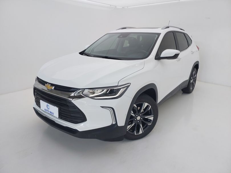 Chevrolet TRACKER Premier 1.2 Turbo 12V Flex Aut.