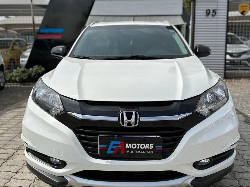 Honda HR-V EXL 1.8 Flexone 16V 5p Aut.