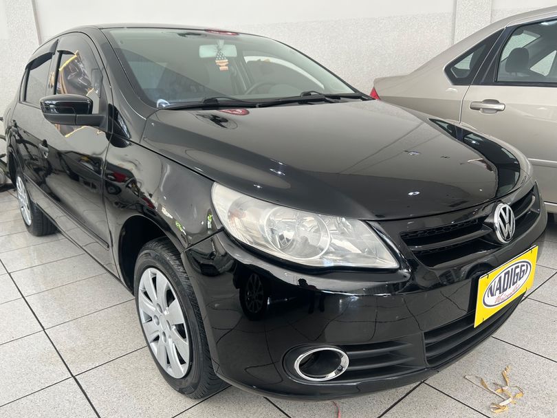 VolksWagen VOYAGE 1.0/1.0 City Mi Total Flex 8V 4p