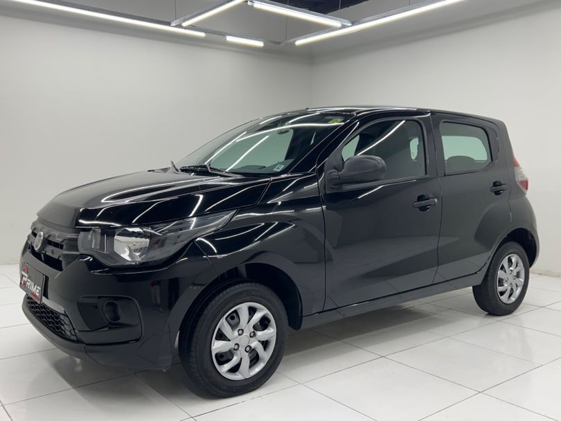 Fiat MOBI EASY 1.0 Fire Flex 5p.