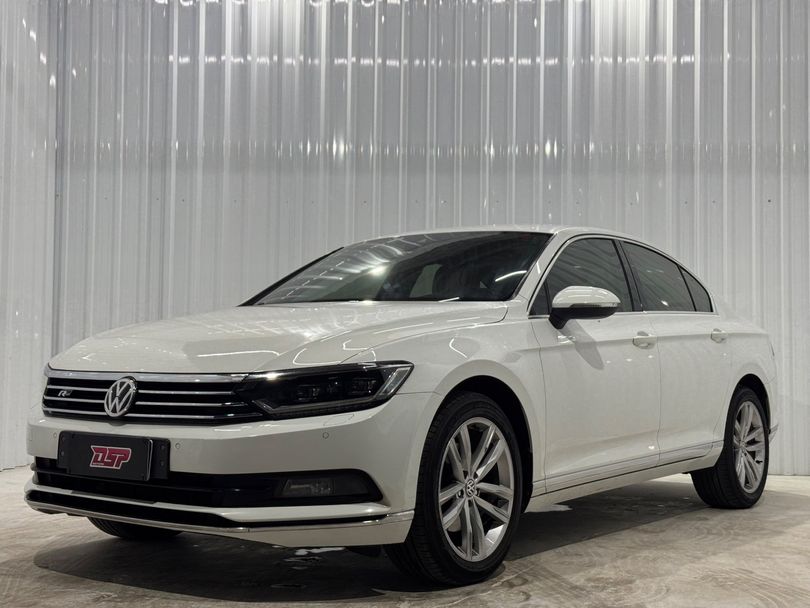 VolksWagen Passat Highline 2.0 TSI 220cv Tip.