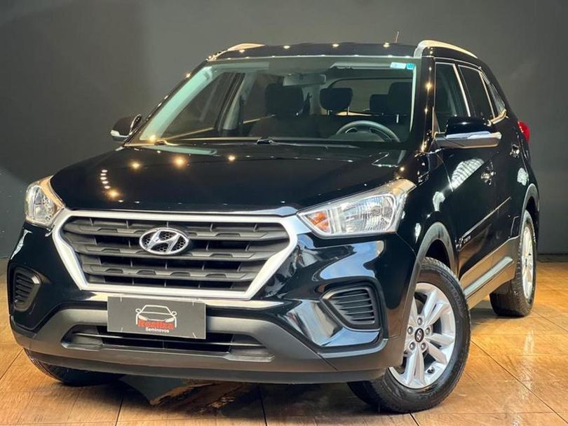 Hyundai 1.6 16V FLEX ATTITUDE MANUAL
