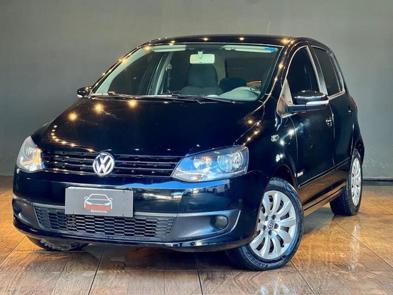 VOLKSWAGEN 1.0 MI 8V FLEX 4P MANUAL