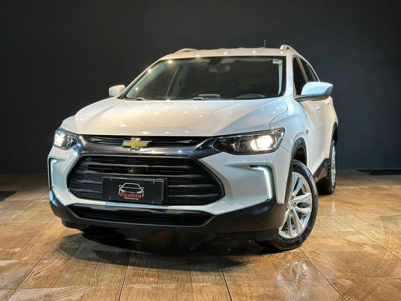 CHEVROLET 1.0 TURBO FLEX LTZ AUTOMÁTICO
