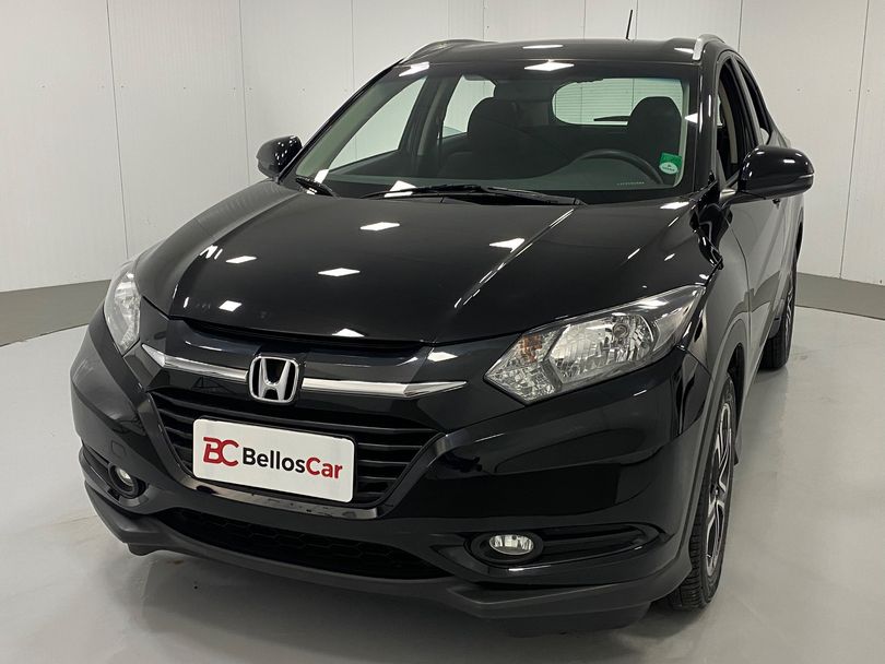 Honda HR-V EX 1.8 Flexone 16V 5p Aut.