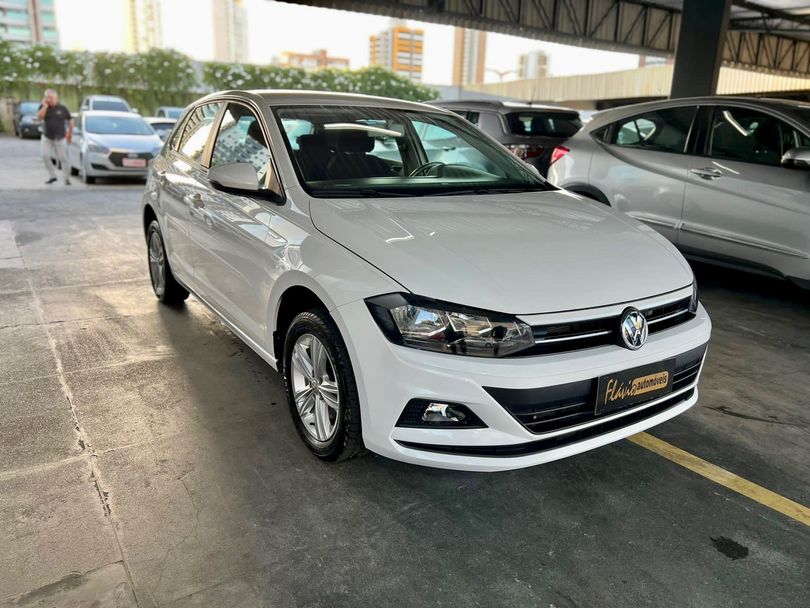 VolksWagen Polo Comfort. 200 TSI 1.0 Flex 12V Aut.