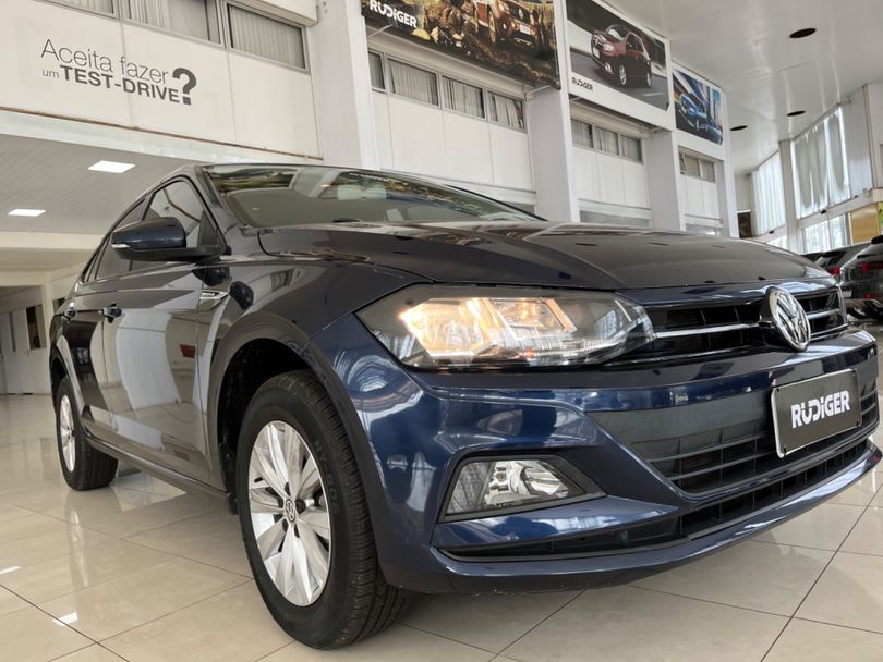 VolksWagen VIRTUS Comfort. 200 TSI 1.0 Flex 12V Aut