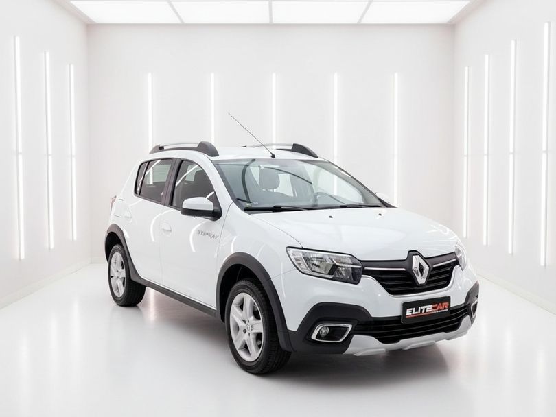 Renault STEPWAY Zen Flex 1.6 16V Mec.