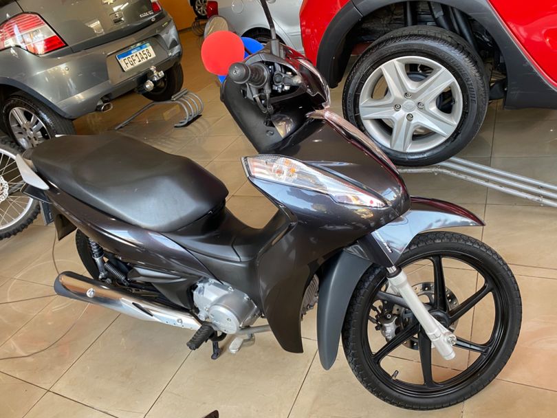 HONDA BIZ 125/125i Flex