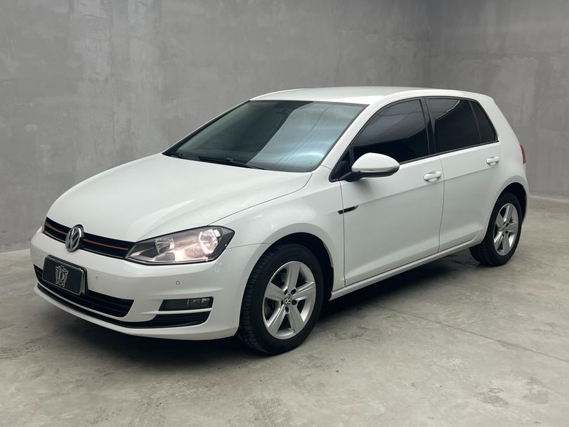 VolksWagen Golf Comfortline 1.4 TSI 140cv Aut.