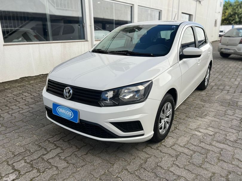 VolksWagen Gol 1.0 Flex 12V 5p