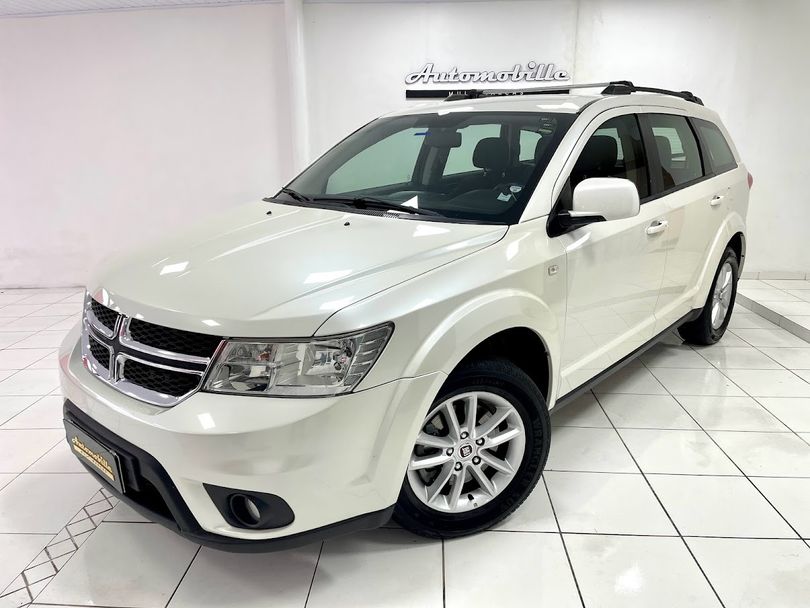 Fiat FREEMONT EMOT./PRECISION 2.4 16V 5p Aut.