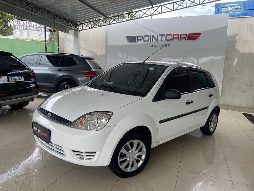 Ford Fiesta Personnalité 1.0 8V 66cv 5p