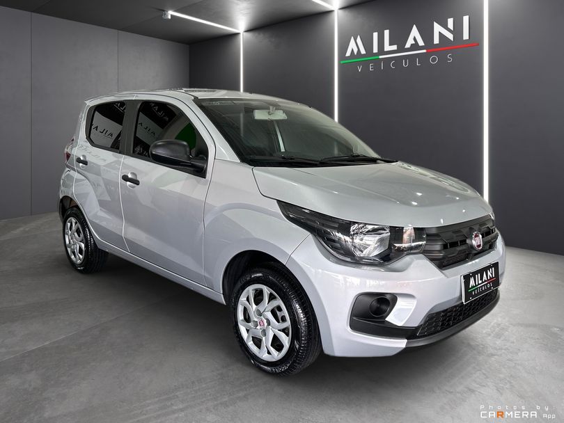 Fiat MOBI LIKE 1.0 Fire Flex 5p.