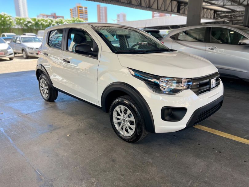 Fiat MOBI LIKE 1.0 Fire Flex 5p.