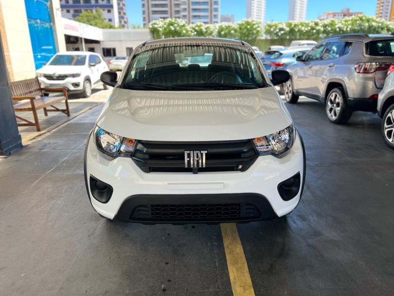 Fiat MOBI LIKE 1.0 Fire Flex 5p.