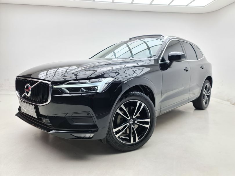 Volvo XC 60 T-5 MOMENTUM 2.0 254cv AWD 5p