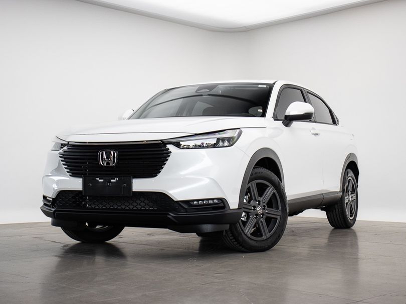 Honda HR-V EXL 1.5 Sensing 16V 5p Aut.
