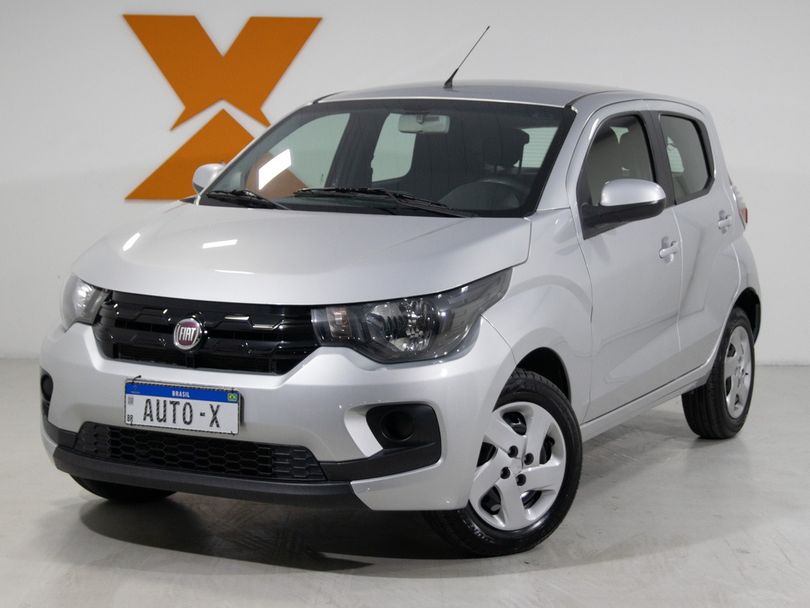 Fiat MOBI LIKE 1.0 Fire Flex 5p.