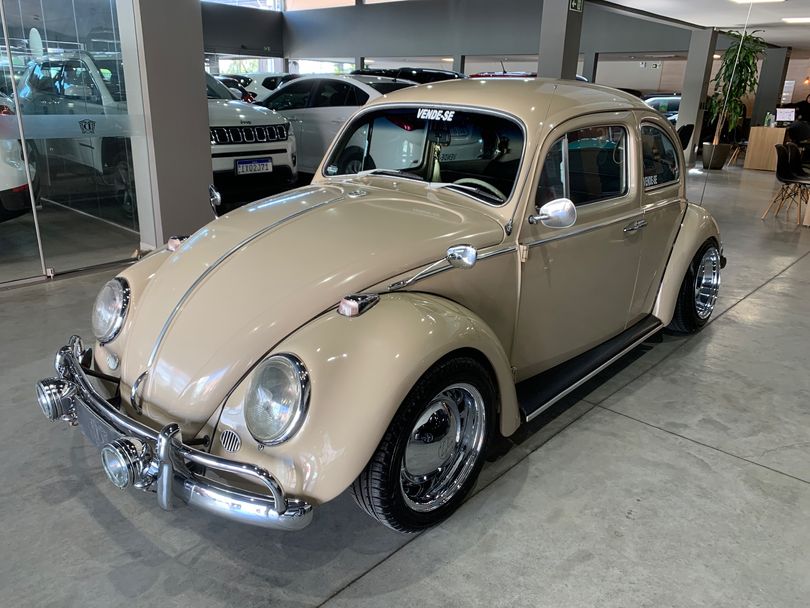 Volkswagen Fusca 1300