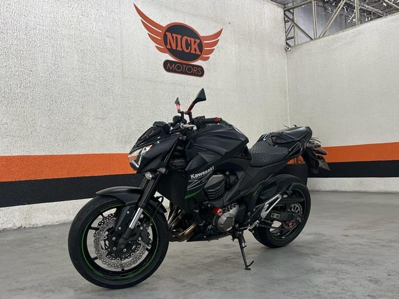 KAWASAKI Z-800