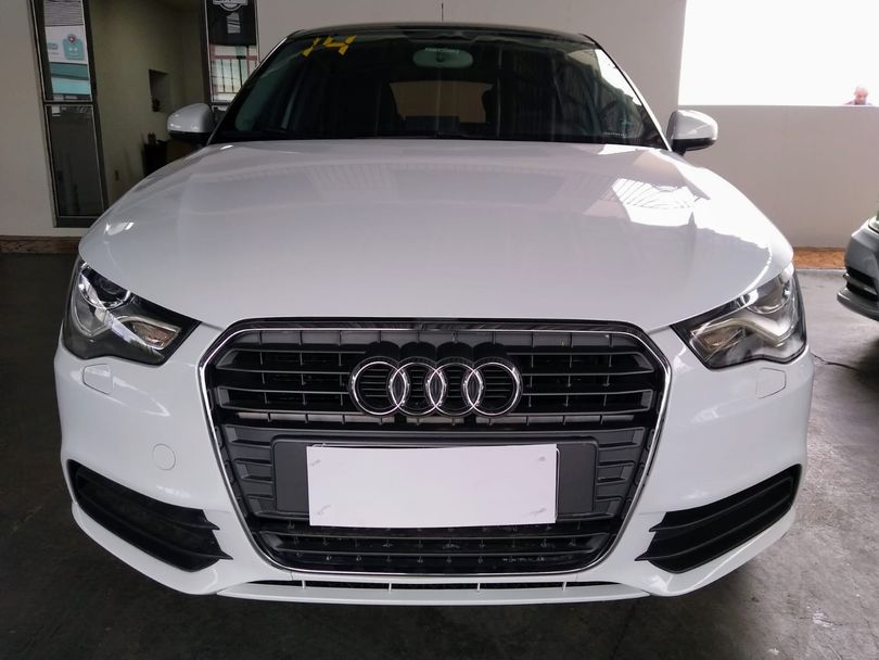 Audi A1 Sportback 1.4 TFSI 5p S-tronic