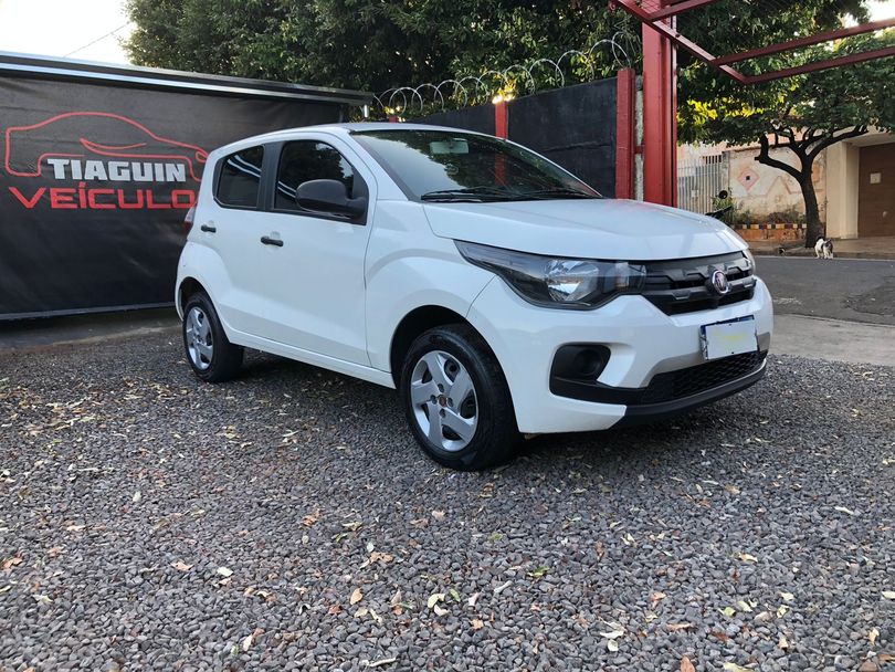 Fiat MOBI LIKE 1.0 Fire Flex 5p.