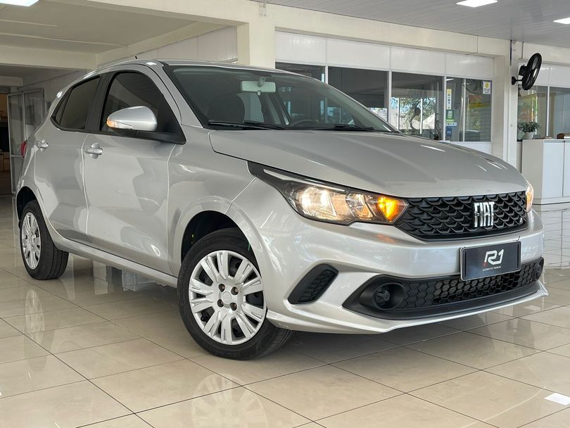 Fiat ARGO DRIVE 1.0 6V Flex