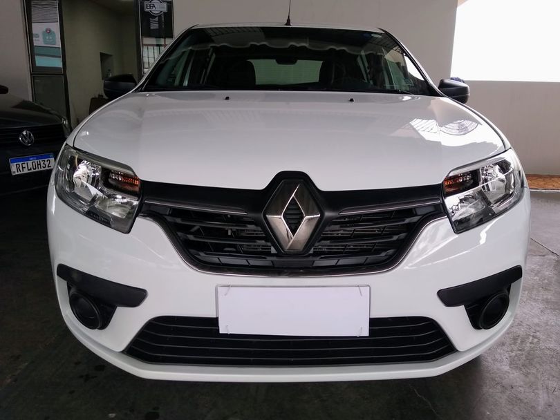 Renault SANDERO Life Flex 1.0 12V 5p Mec.