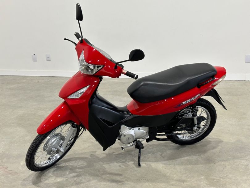 HONDA BIZ 125 KS/ KS F.INJ./KS MIX F.INJECTION