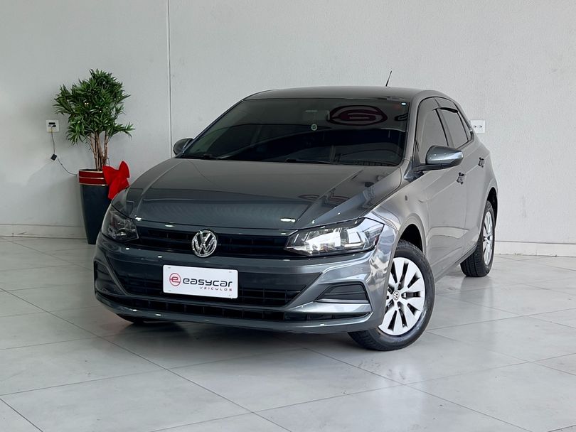 VolksWagen Polo 1.0 Flex 12V 5p