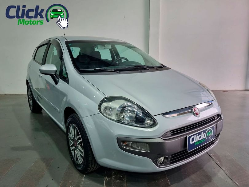 Fiat Punto ESSENCE 1.6 Flex 16V 5p