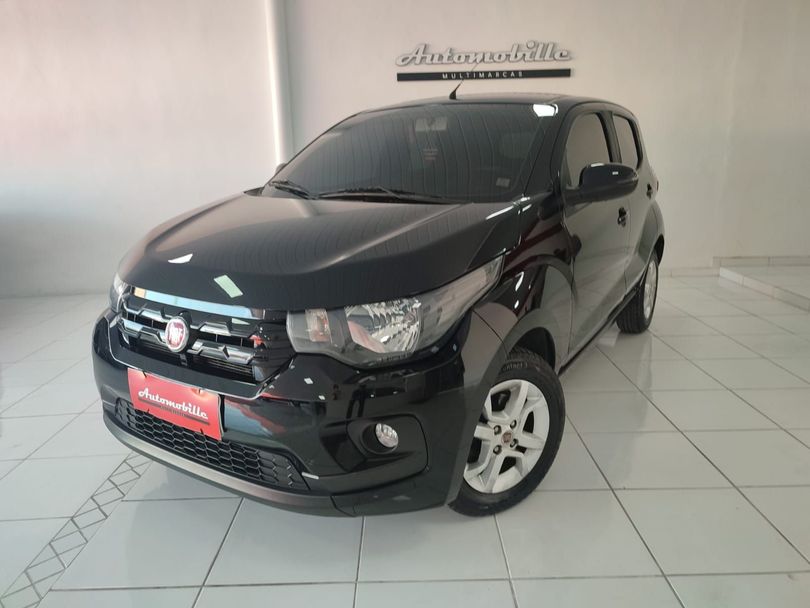 Fiat MOBI LIKE ON 1.0 Fire Flex 5p.
