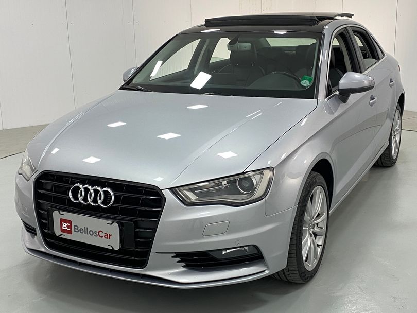 Audi A3 Sed. Ambition 2.0 TSFI 220cv S-tronic