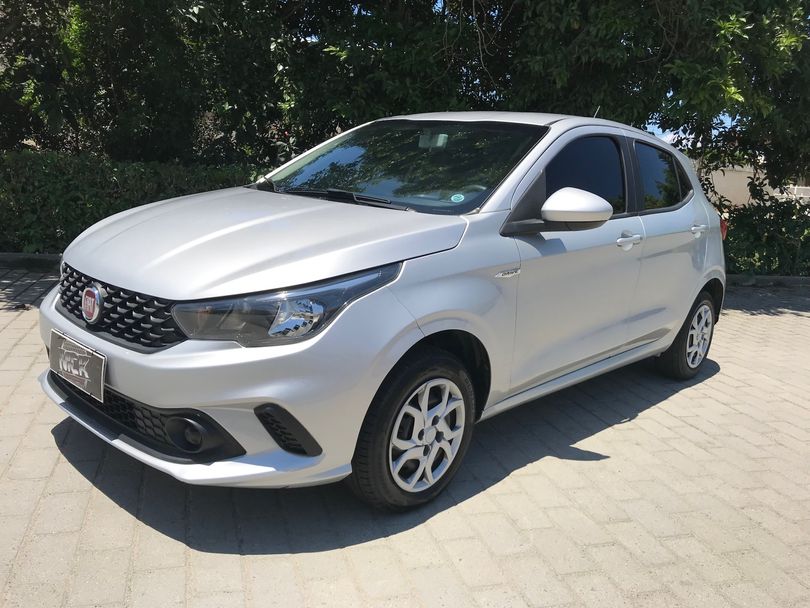 Fiat ARGO DRIVE 1.0 6V Flex