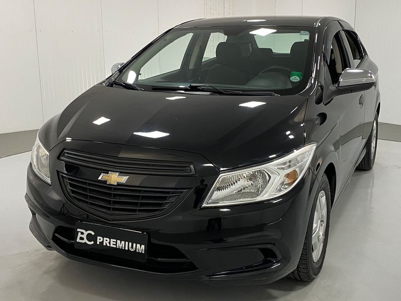 Chevrolet ONIX HATCH Joy 1.0 8V Flex 5p Mec.