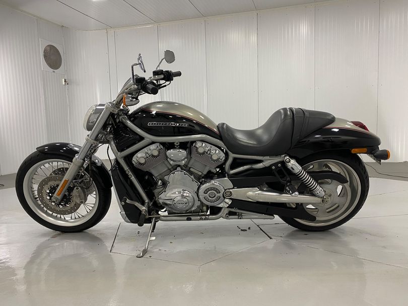 Harley V-ROD 1130cc VRSCA/ 1250 VRSCAW
