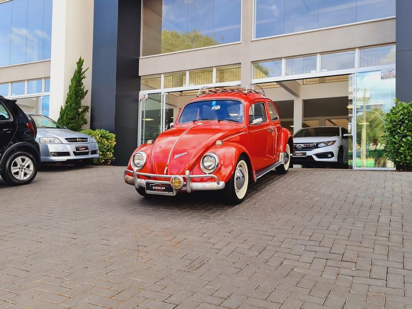 VOLKSWAGEN 1300