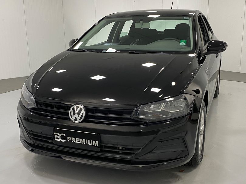VolksWagen Polo 1.6 MSI Flex 16V 5p