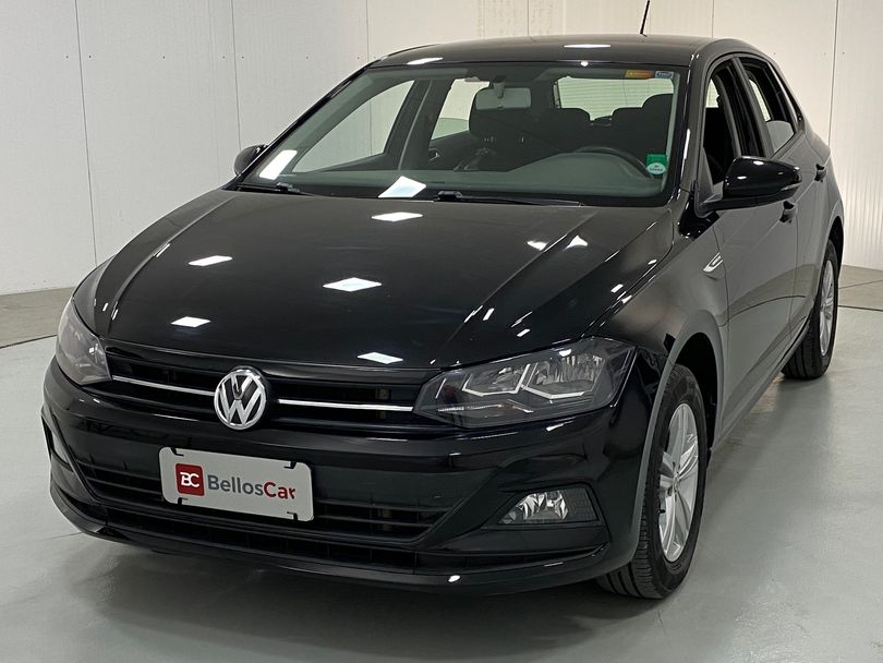 VolksWagen Polo Comfort. 200 TSI 1.0 Flex 12V Aut.