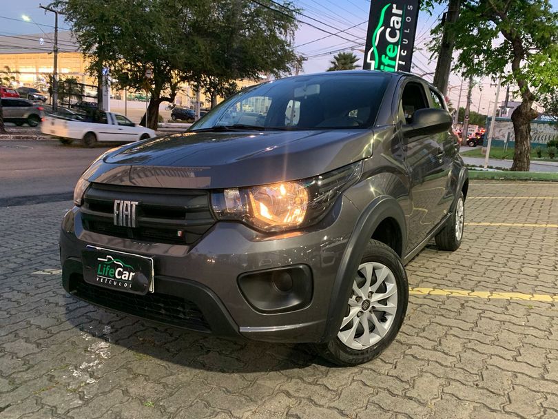Fiat MOBI LIKE 1.0 Fire Flex 5p.