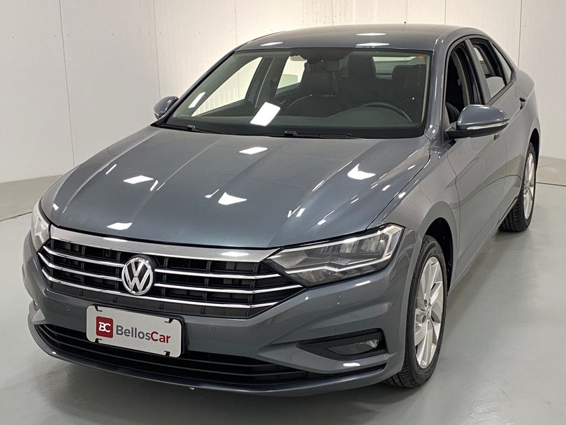 VolksWagen JETTA Comfort. 250 TSI 1.4 Flex 16v Aut.