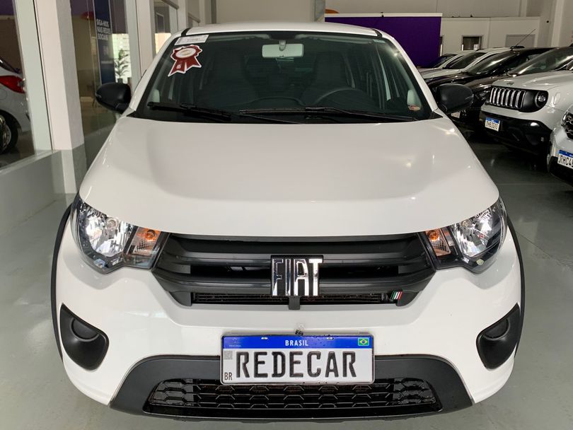 Fiat MOBI LIKE 1.0 Fire Flex 5p.
