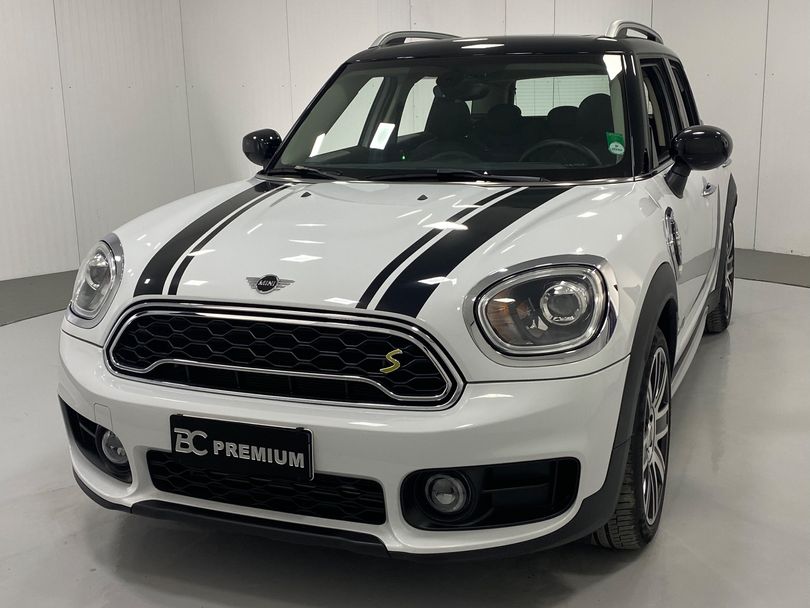 Mini COOPER Countryman S E ALL4 1.5  Híbrido
