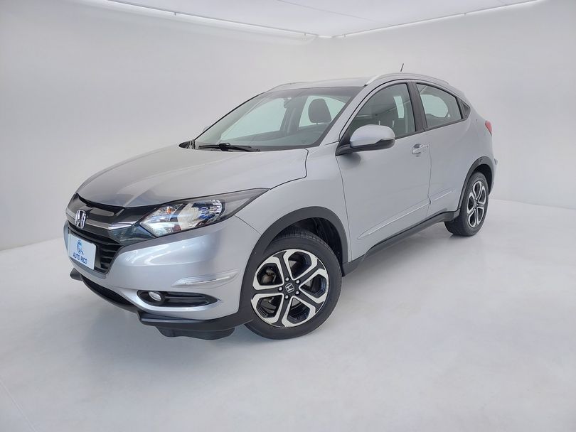Honda HR-V EX 1.8 Flexone 16V 5p Aut.