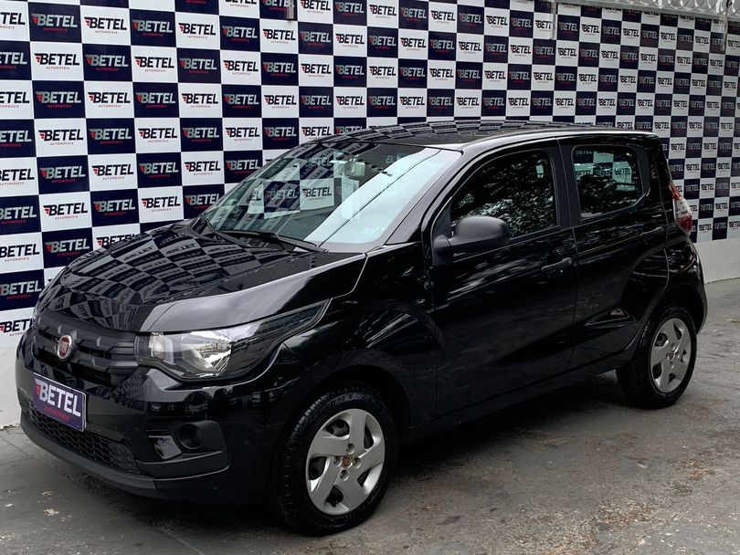 Fiat MOBI LIKE 1.0 Fire Flex 5p.