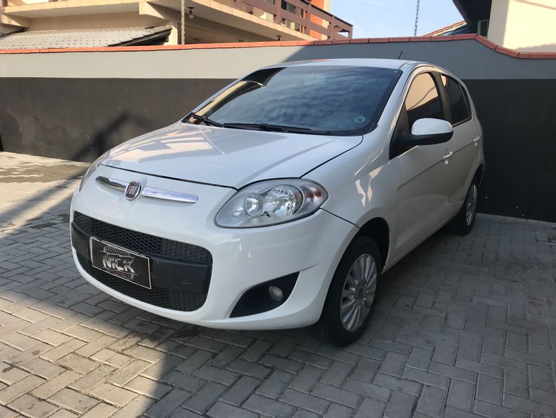 Fiat Palio ATTRACTIVE 1.0 EVO Fire Flex 8v 5p